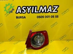 PASSAT B6 LEDLİ SAĞ STOP ORJİNAL