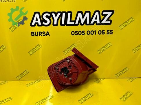 Volkswagen Passat Sağ Arka Stop 3C5945096E çıkma parça