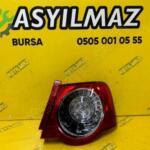 PASSAT B6 LEDLİ SAĞ STOP (SIFIR) İTHAL