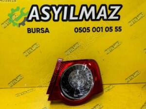 PASSAT B6 LEDLİ SAĞ STOP (SIFIR) İTHAL