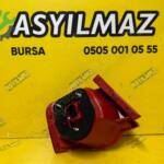 PASSAT B6 LEDLİ SAĞ STOP (SIFIR) İTHAL