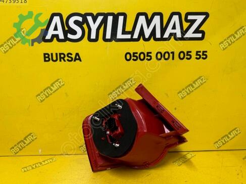 Volkswagen Passat Sağ Arka Stop 3C5945096E çıkma parça