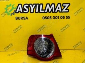 PASSAT B6 LEDLİ SOL STOP (SIFIR) İTHAL