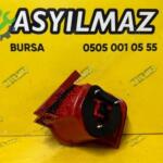 PASSAT B6 LEDLİ SOL STOP (SIFIR) İTHAL