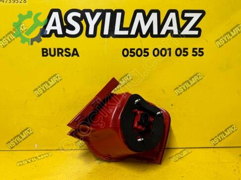 Volkswagen Passat Sol Arka Stop 3C5945095C çıkma parça