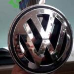 Passat B6 ön panjur arması
