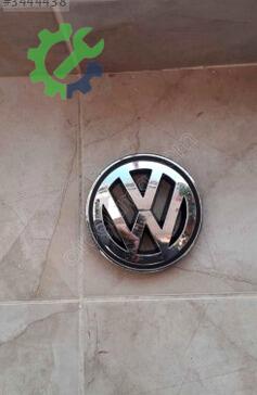 Volkswagen Passat Ön Panjur çıkma parça
