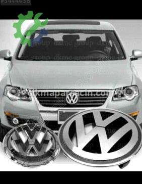 Volkswagen Passat Panjur Arması çıkma parça