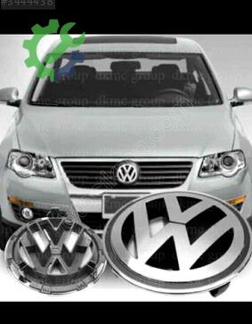 Volkswagen Passat Ön Panjur çıkma parça