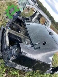 Passat b6 sağ arka çamurluk