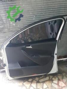 PASSAT B6 SAĞ ÖN KAPI DÖŞEMESİ ORJ
