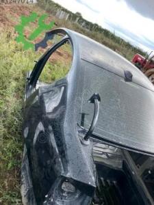 Passat b6 sol arka çamurluk