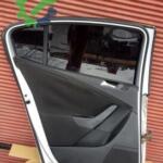 PASSAT B6 SOL ARKA KAPI DÖŞEMESİ ORJ