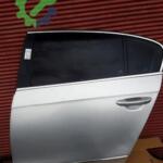 PASSAT B6 SOL ARKA KAPI GRİ DOLU KAPI ORJİNAL