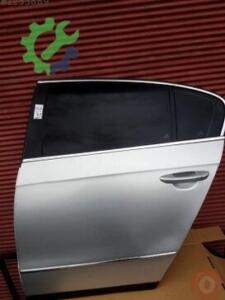PASSAT B6 SOL ARKA KAPI GRİ DOLU KAPI ORJİNAL