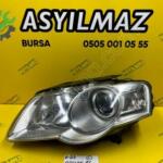 PASSAT B6 SOL FAR (ORJİNAL) 2006-2011