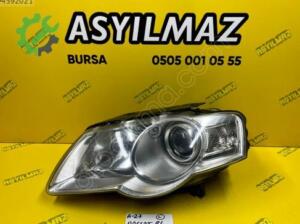 PASSAT B6 SOL FAR (ORJİNAL) 2006-2011