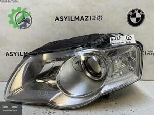 PASSAT B6 SOL FAR ORJİNAL 3C0941005