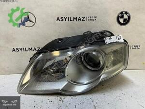 PASSAT B6 SOL FAR ORJİNAL 3C0941005