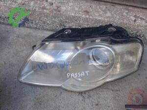 Passat b6 sol mercekli far ve tüm çıkma parçalar