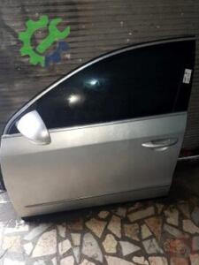 PASSAT B6 SOL ÖN KAPI DOLU ORJ