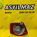 PASSAT B6 SOL STOP ORJİNAL 1K5945095M