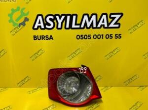 PASSAT B6 SOL STOP ORJİNAL 1K5945095M