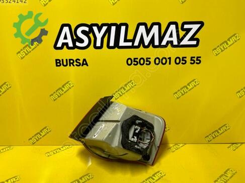 Volkswagen Passat Sol Arka Stop 1K5945095M çıkma parça