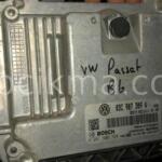 PASSAT B6 TSİ MOTOR BEYNİ ORJİNAL