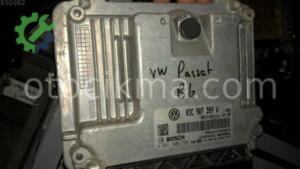 PASSAT B6 TSİ MOTOR BEYNİ ORJİNAL