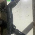 Passat B6 Turbo Hava Filtre Borusu – VW 3C0145762AH