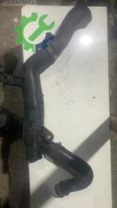Passat B6 Turbo Hava Filtre Borusu – VW 3C0145762AH
