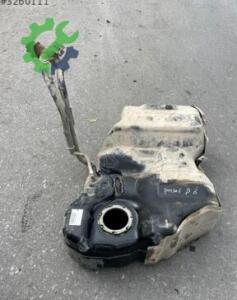 Passat b6 yakıt deposu orijinal
