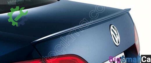 Volkswagen Passat Bagaj Spoyleri çıkma parça