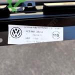 Volkswagen Passat Perde Airbag çıkma parça - Erbay Oto Yedek Parça Erzurum