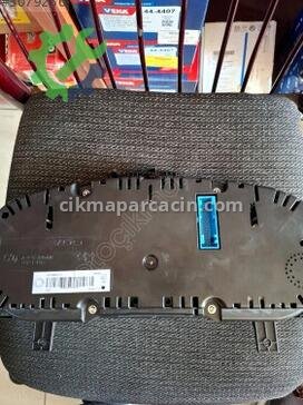 Volkswagen Passat Gösterge Paneli 3AA920807NX çıkma parça