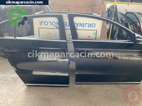 Volkswagen Passat çıkma parça
