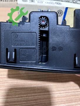 Volkswagen Passat Küllük 3C48573069B9 çıkma parça