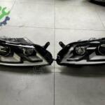 PASSAT B7 LEDLİ TAKIM FAR (ORJİNAL)