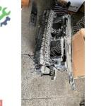 PASSAT B7 PANEL SET KOMPLE FAN DAHİL