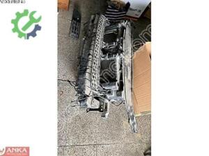 PASSAT B7 PANEL SET KOMPLE FAN DAHİL