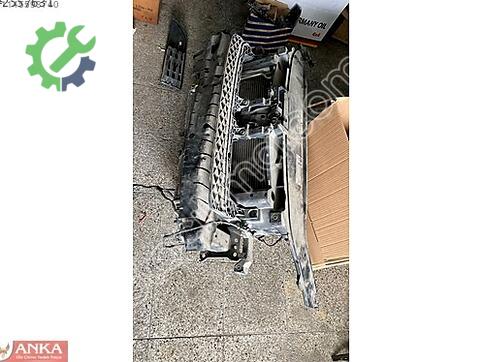 Volkswagen Passat Komple Arka çıkma parça