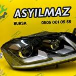 PASSAT B7 SAĞ FAR (ORJİNAL HATASIZ) – 3AB941754