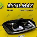 PASSAT B7 SAĞ FAR (ORJİNAL HATASIZ) –