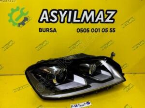 PASSAT B7 SAĞ FAR (ORJİNAL HATASIZ) -