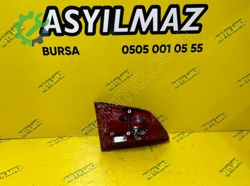 Volkswagen Passat Sağ Arka Stop çıkma parça