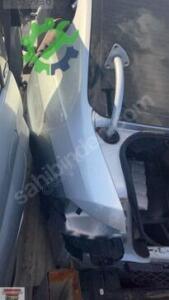 Volkswagen Passat Sol Arka Çamurluk Çıkma
