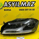 PASSAT B7 SOL FAR (ORİJİNAL) 3AB941005