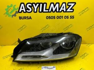 PASSAT B7 SOL FAR (ORİJİNAL) 3AB941005