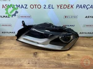 PASSAT B7 SOL FAR ORJİNAL 2011-2014 UYUMLU OEM:3AB941005